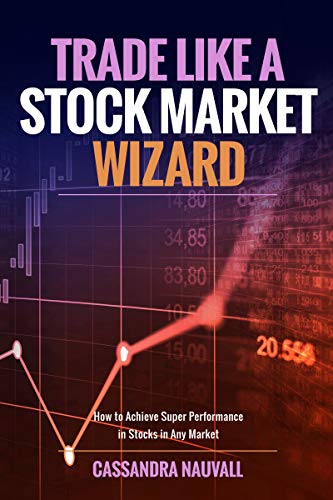 Trade like A Stock Market Wizard: How to achieve super performance in stocks in any market - Epub + Converted Pdf